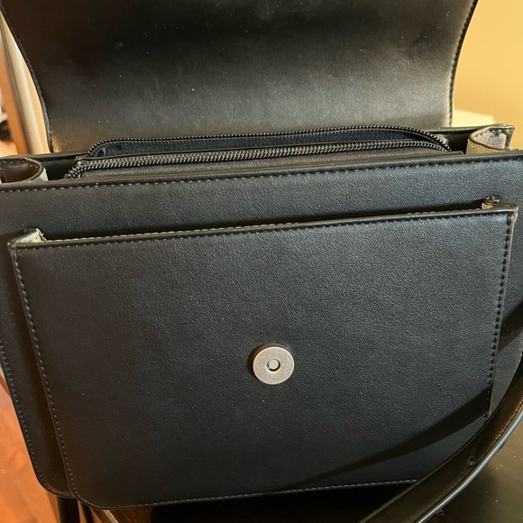 Black Pixy Mood Purse - Picture 3 of 4